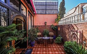 Riad For S